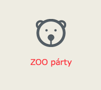 zoo párty