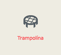 trampolina