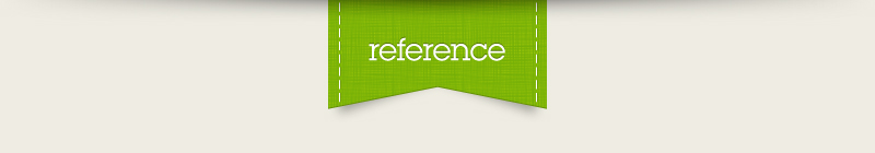 reference